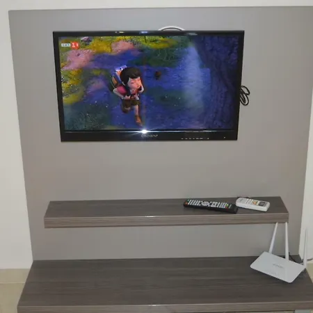 Bratanov Star Dreems Apartment *