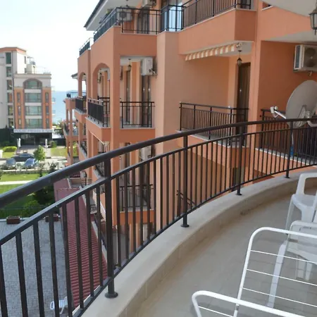 Apartment Bratanov Star Dreems