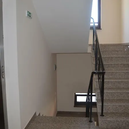 Apartment Bratanov Star Dreems