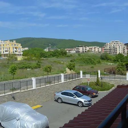 Apartment Bratanov Star Dreems Sweti Wlas