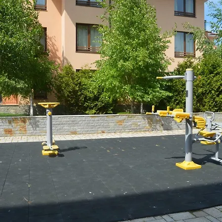 Apartment Bratanov Star Dreems *