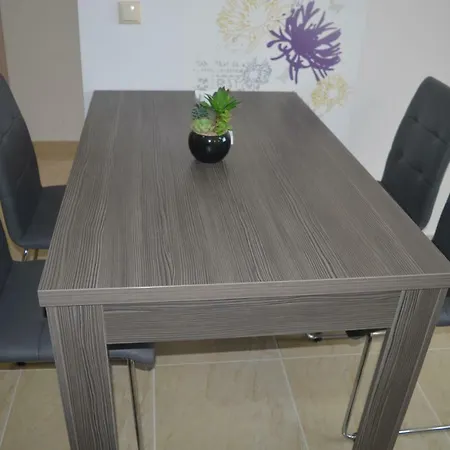 Apartment Bratanov Star Dreems