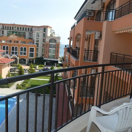 Apartment Bratanov Star Dreems *