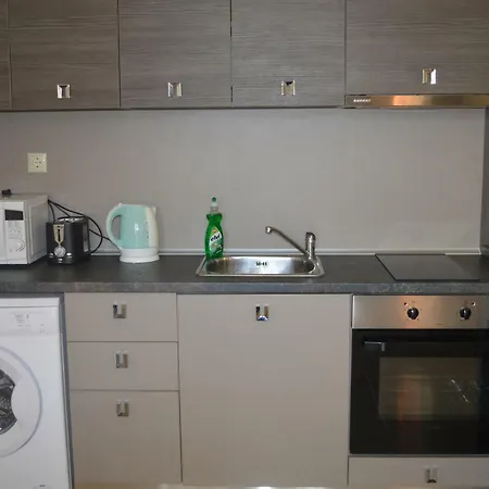 Apartment Bratanov Star Dreems