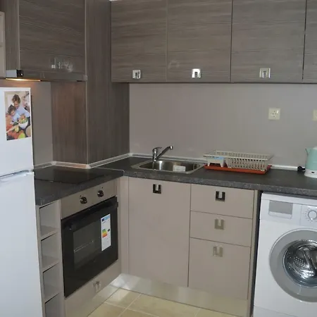 Bratanov Star Dreems Apartment Sweti Wlas
