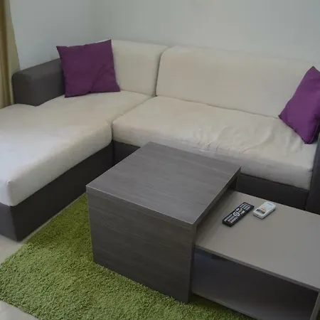 Bratanov Star Dreems Apartment *