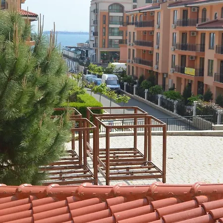 Bratanov Star Dreems Sveti Vlas