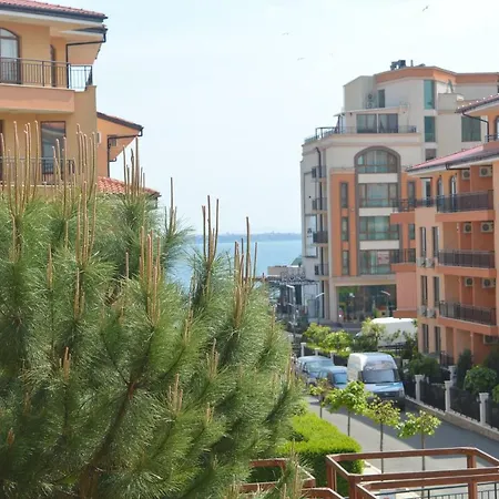 Bratanov Star Dreems Sveti Vlas
