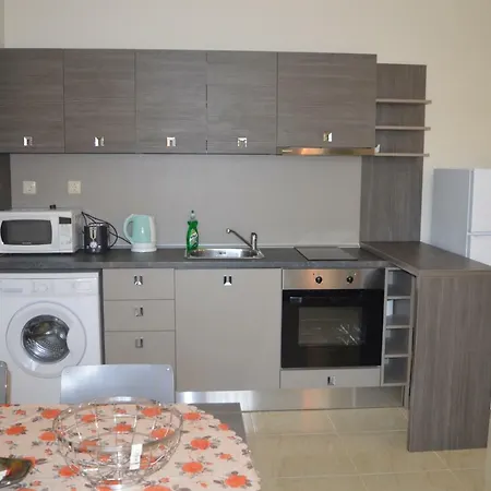 Apartmán Bratanov Star Dreems Sveti Vlas