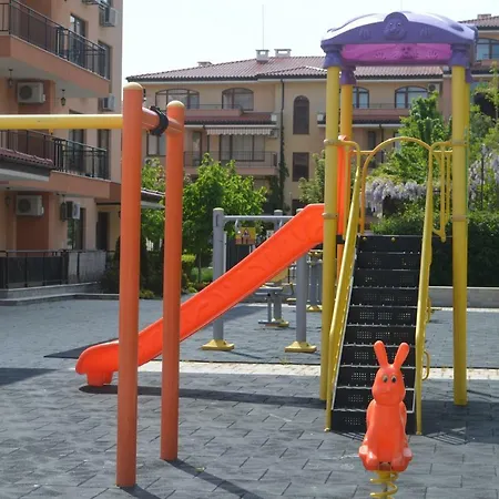 Apartmán Bratanov Star Dreems Sveti Vlas