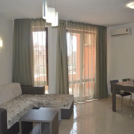 Bratanov Star Dreems Apartmán