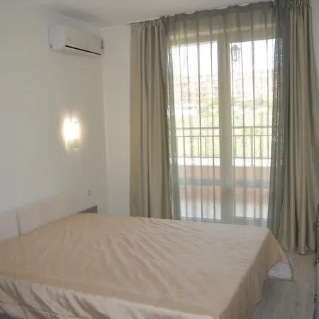 Bratanov Star Dreems Apartmán Sveti Vlas