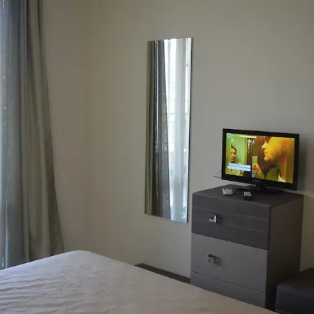 Apartmán Bratanov Star Dreems