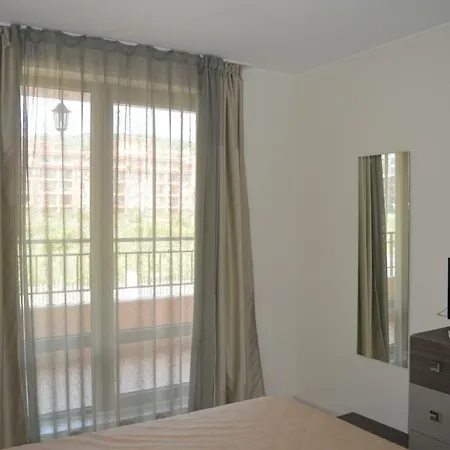 Bratanov Star Dreems Apartmán Sveti Vlas