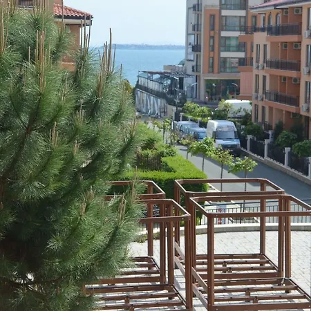 Apartmán Bratanov Star Dreems
