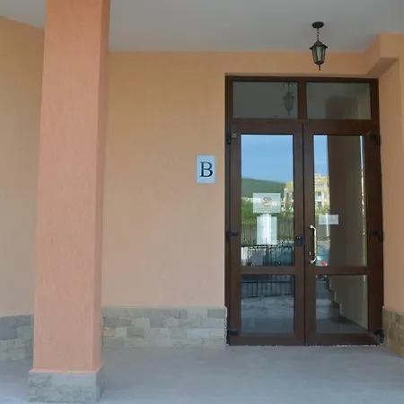 Apartmán Bratanov Star Dreems Sveti Vlas