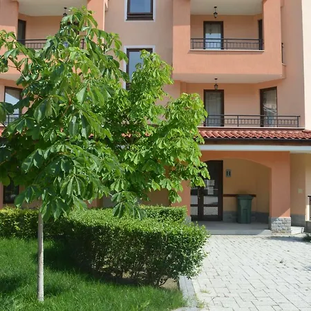 Bratanov Star Dreems Sveti Vlas