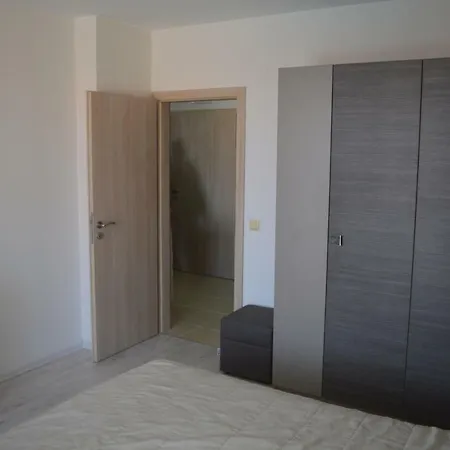 Apartmán Bratanov Star Dreems *