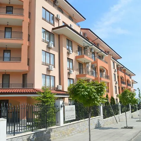 Bratanov Star Dreems * Sveti Vlas