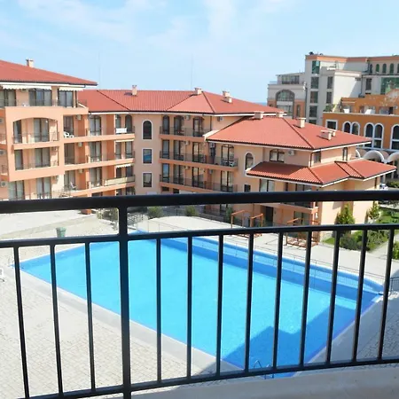 Apartmán Bratanov Star Dreems