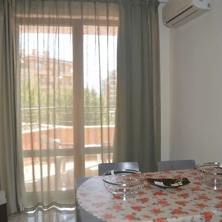 Bratanov Star Dreems Sveti Vlas