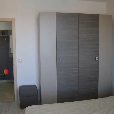 Bratanov Star Dreems Apartmán Sveti Vlas