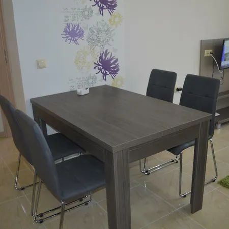 Bratanov Star Dreems Apartmán *