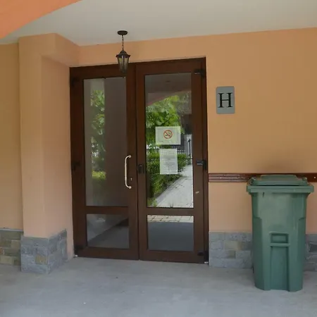 Bratanov Star Dreems Apartmán Sveti Vlas