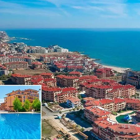 Bratanov Star Dreems Apartmán